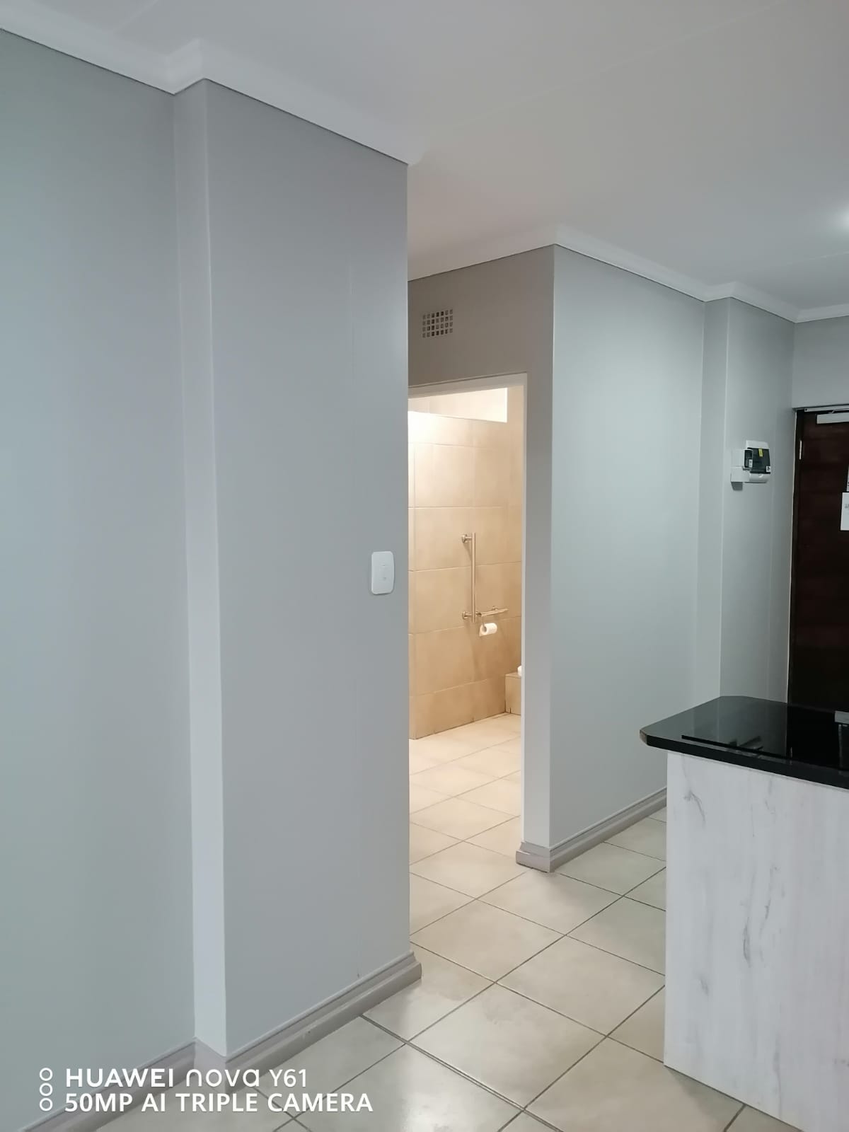 Walls & ceiling finishes — Johannesburg